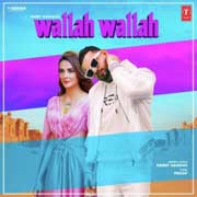 Wallah Wallah - Garry Sandhu Mp3 Song